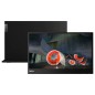 Lenovo ThinkVision M14 14 1920 x 1080 (Full HD) DisplayPort USB-C 60Hz Dockingskærm